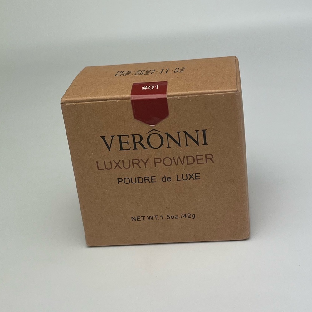 Veronni Luxury Setting Powder 1.05oz